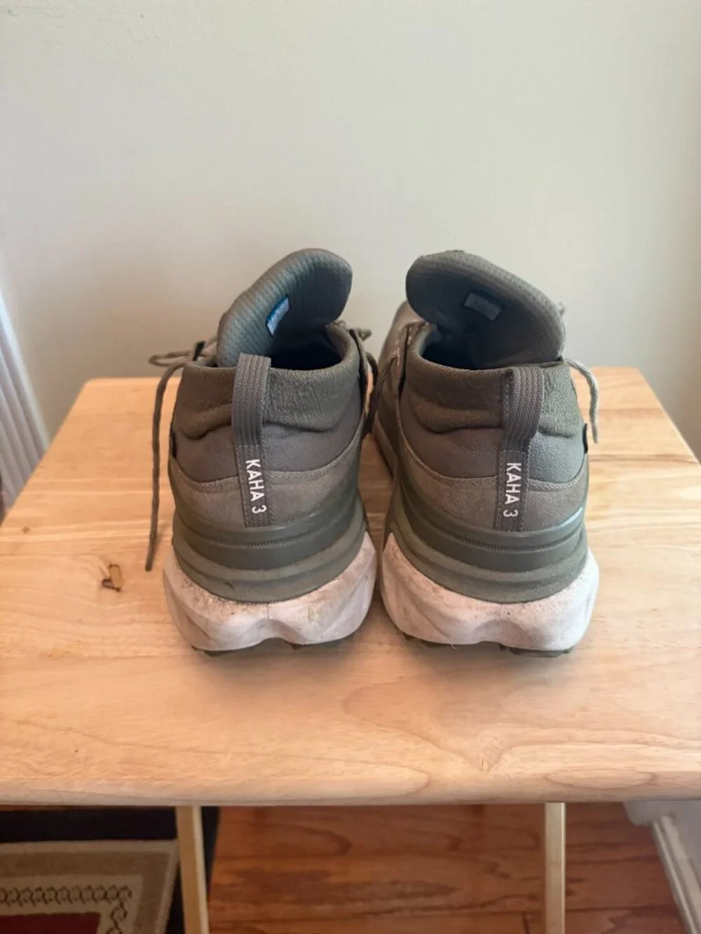 Hoka One One hoka men